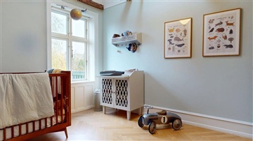 Photo 13. House, Rathsacksvej, Frederiksberg C 