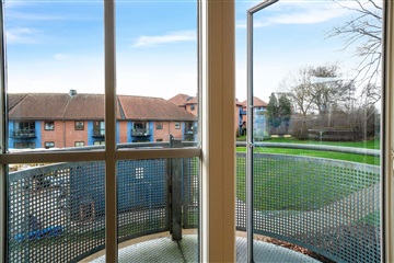 Photo 11. Apartment, Slotshusene, Hillerød 