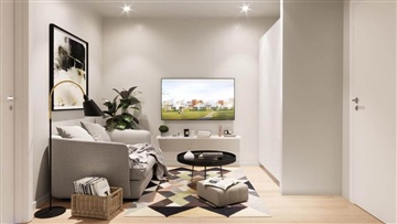 Photo 2. House, Pulsen, Roskilde 