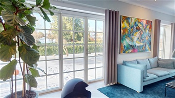 Billede 7. Hus/villa, De Conincks Vej, Holte 