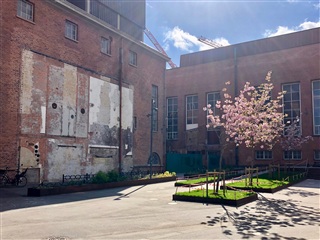 Photo 24. Apartment, Vesterfælledvej, København V 