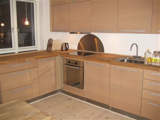 Billede 1. Lejlighed, Morescosvej, Charlottenlund 