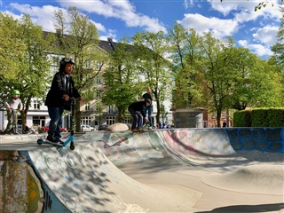 Photo 26. Apartment, Vesterfælledvej, København V 