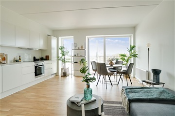 Photo 7. Apartment, Else Alfelts Vej, København S 