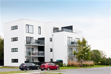 Billede 1. Lejlighed, Golfhaven, Aalborg 