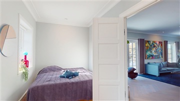 Billede 8. Hus/villa, De Conincks Vej, Holte 