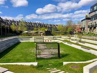 Photo 22. Apartment, Vesterfælledvej, København V 