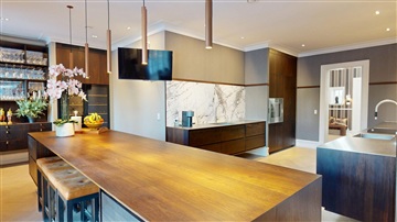 Billede 17. Hus/villa, De Conincks Vej, Holte 