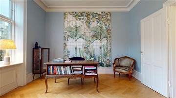 Photo 2. House, Rathsacksvej, Frederiksberg C 