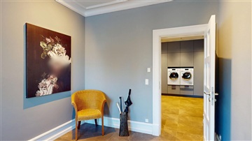 Billede 29. Hus/villa, De Conincks Vej, Holte 