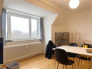 Photo 9. Apartment, Fyensgade, Aalborg 