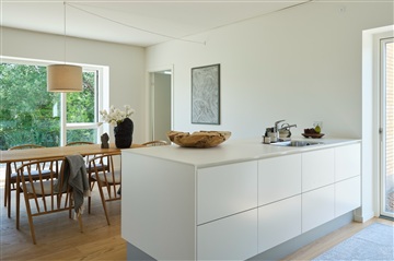 Photo 4. House, Østerbækvej, Hornbæk 