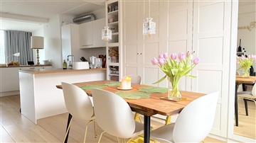 Photo 6. Apartment, Robert Jacobsens Vej, København S 