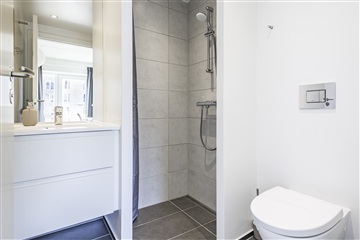 Billede 4. Værelse, , København SV 