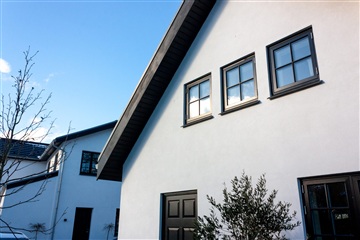 Photo 46. House, De Conincks Vej, Holte 