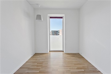 Billede 7. Lejlighed, Tinghøjvej, Søborg 