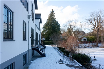 Photo 60. House, De Conincks Vej, Holte 