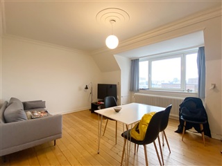 Photo 8. Apartment, Fyensgade, Aalborg 