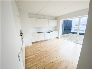 Billede 5. Lejlighed, Golfhaven, Aalborg 