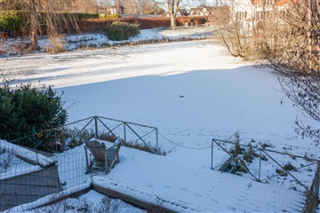 Photo 59. House, De Conincks Vej, Holte 