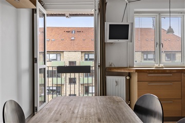 Photo 7. Apartment, Morescosvej, Charlottenlund 