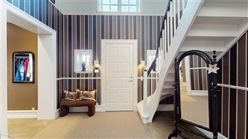 Billede 24. Hus/villa, De Conincks Vej, Holte 