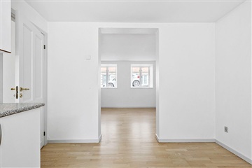 Billede 2. Lejlighed, Fredensgade, Randers C 