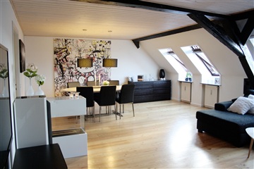 Photo 2. Apartment, Nørregade, Haderslev 