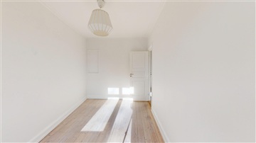 Photo 9. Apartment, Ordrupvej, Charlottenlund 