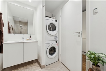 Photo 11. Apartment, Stadionvej, Glostrup 