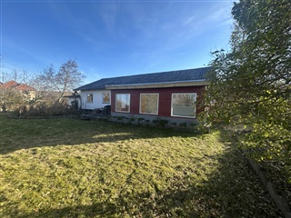 Photo 2. House, Nørrebrovænget, Dalby 