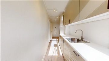 Photo 8. Apartment, Ordrupvej, Charlottenlund 