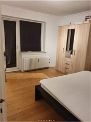 Photo 6. Apartment, Fyensgade, Aalborg 