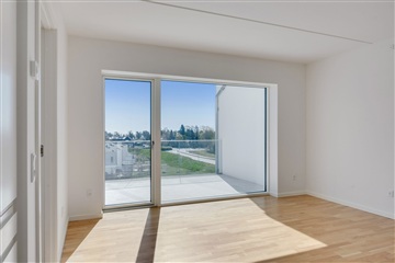 Photo 6. Apartment, Troldmands Allé, Solrød Strand 