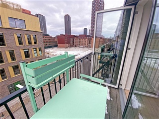 Photo 5. Apartment, Vesterfælledvej, København V 