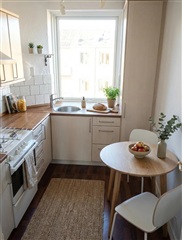 Billede 3. Lejlighed, Absalonsgade, Aalborg 