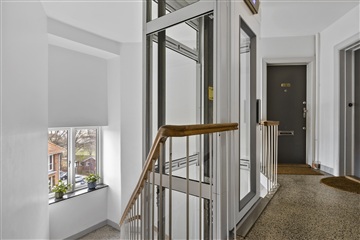 Photo 3. Apartment, Morescosvej, Charlottenlund 