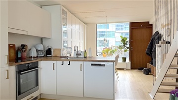 Photo 3. Apartment, Robert Jacobsens Vej, København S 