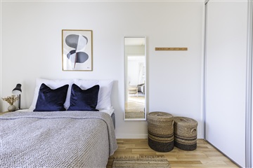 Billede 2. Værelse, , København SV 