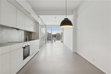 Billede 3. Lejlighed, Islands Brygge, København S 