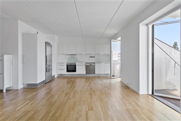 Billede 2. Lejlighed, Tinghøjvej, Søborg 