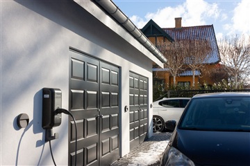 Photo 61. House, De Conincks Vej, Holte 