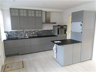 Photo 1. House, Viaduktvej, Middelfart 