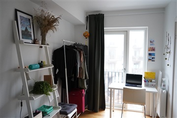 Photo 4. Room, Halldór Laxness Vej, København S 