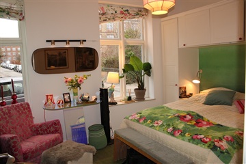 Billede 6. Lejlighed, Østerled, København Ø 