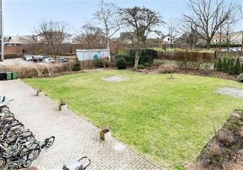 Photo 12. Apartment, Ordrupvej, Charlottenlund 