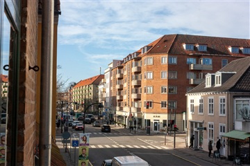 Billede 19. Lejlighed, Ordrupvej, Charlottenlund 