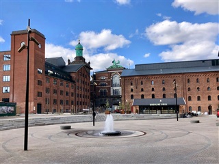 Photo 23. Apartment, Vesterfælledvej, København V 