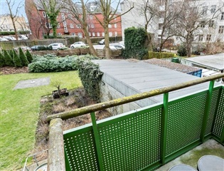 Photo 11. Apartment, Ordrupvej, Charlottenlund 