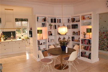 Billede 9. Lejlighed, Østerled, København Ø 